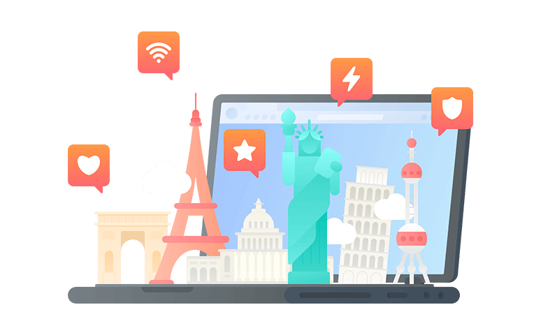在格林纳达连接到中国vpn - 天空乐享